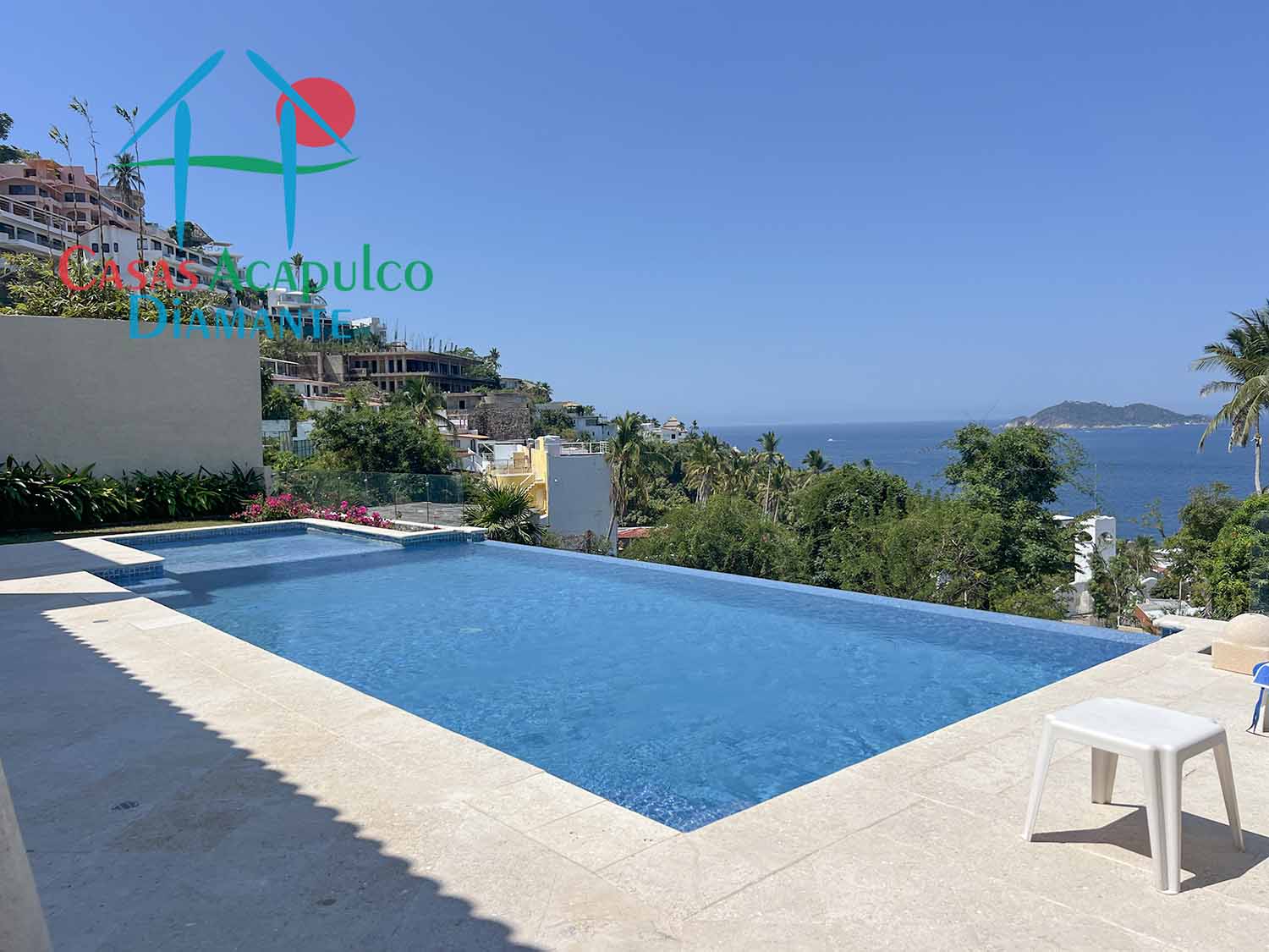 Villa Canora - Terraza 11